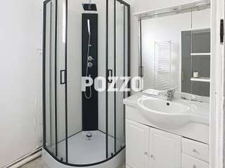 Location appartement 4 pièces