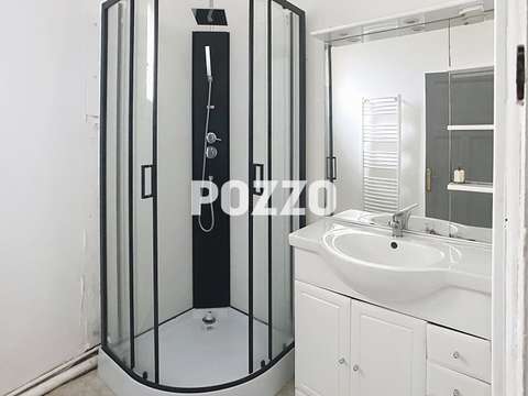 Location appartement 4 pièces Location appartement 4 pièces
