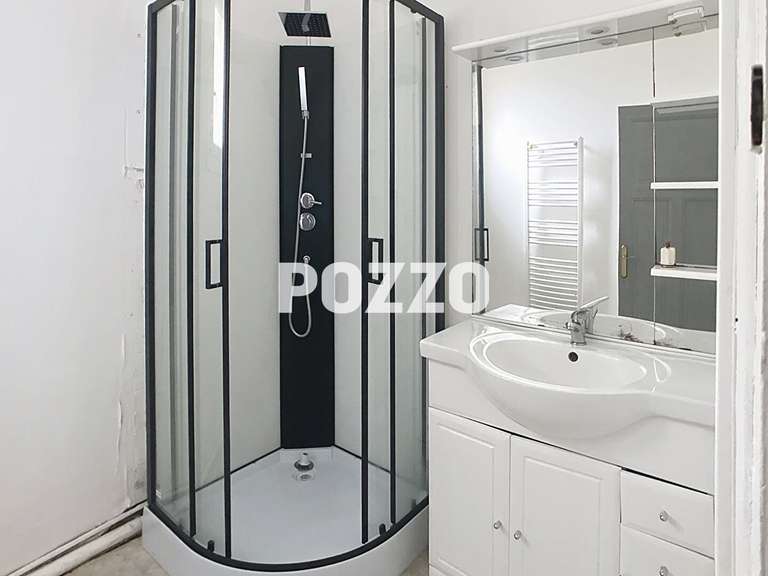 Location appartement 4 pièces
