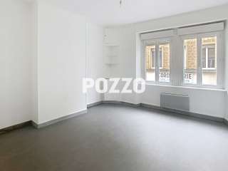 Location appartement 4 pièces