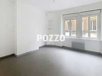 Location appartement 4 pièces