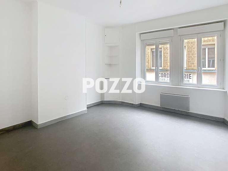 Location appartement 4 pièces