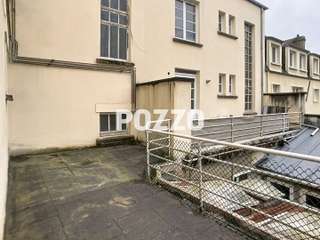 Location appartement 4 pièces