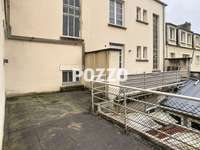 Location appartement 4 pièces