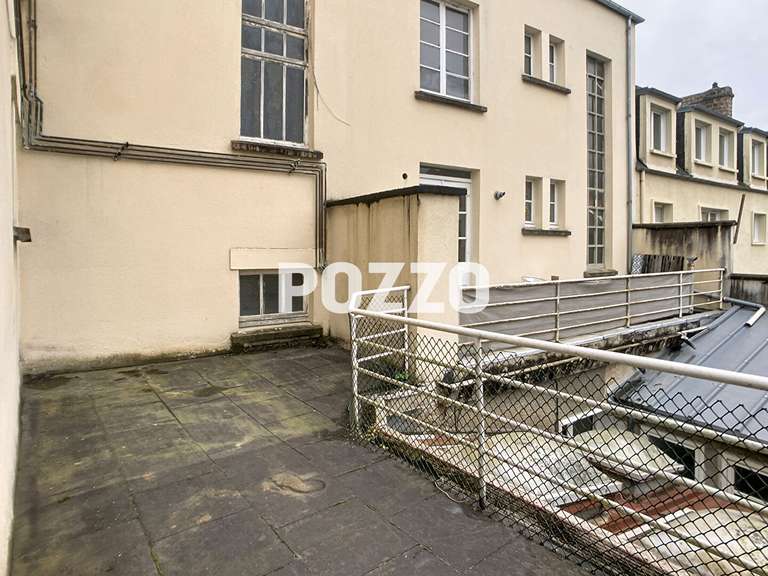 Location appartement 4 pièces