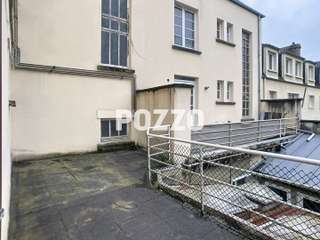 Location appartement 4 pièces