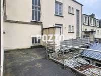 Location appartement 4 pièces