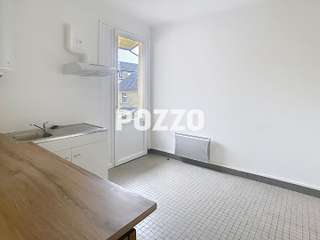 Location appartement 4 pièces
