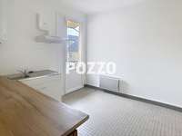 Location appartement 4 pièces