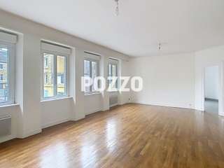 Location appartement 4 pièces