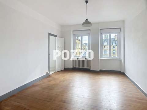 Location appartement 3 pièces Avranches 50