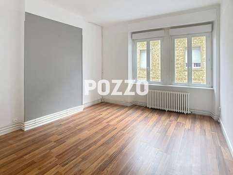 Location appartement 3 pièces