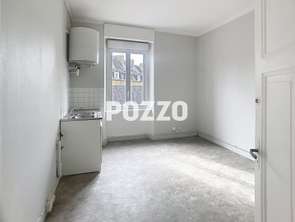 Location Appartement 2 piècesAvranches