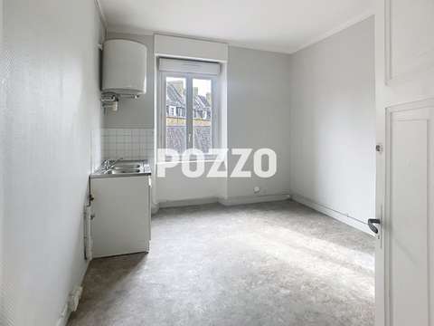 Location appartement 2 pièces Avranches 50