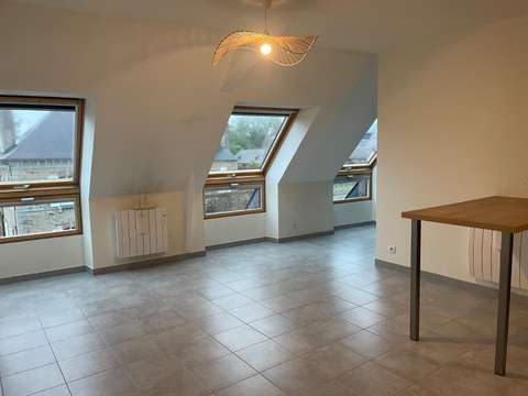 Location appartement 1 pièce