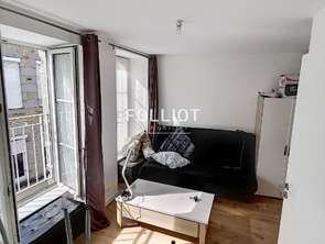 Location Appartement T1Avranches