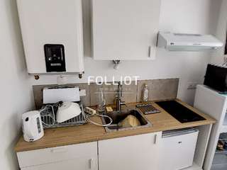 Location appartement 1 pièce