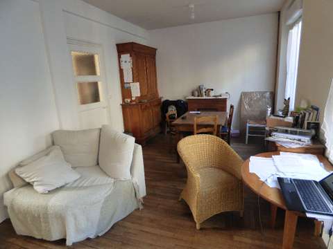 Location appartement 4 pièces Avranches 50