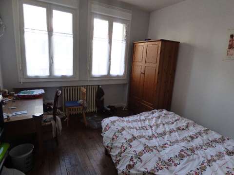 Location appartement 4 pièces