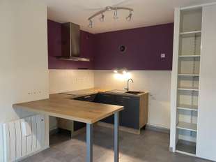 Photo Location appartement Avranches