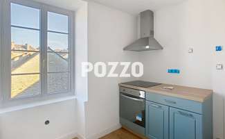 Photo Location appartement Avranches