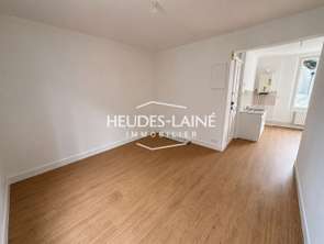 Location Appartement 3 piècesAvranches
