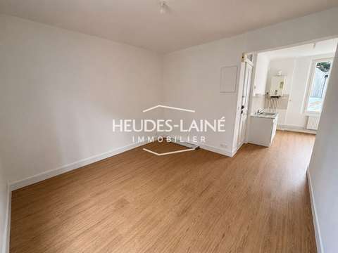 Location appartement 3 pièces Avranches 50