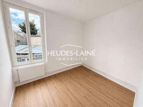 Location appartement 3 pièces
