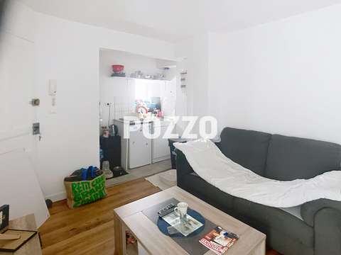 Location appartement 2 pièces Avranches 50
