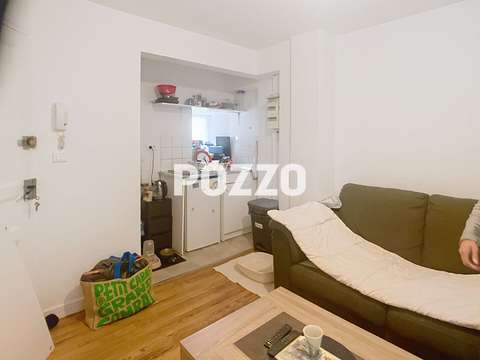 Location appartement 2 pièces Location appartement 2 pièces