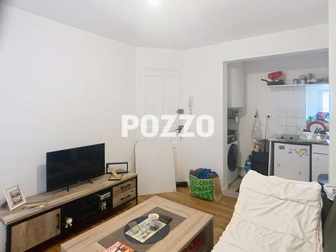 Location appartement 2 pièces Location appartement 2 pièces