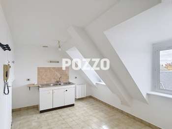 Location Studio 1 pièce Avranches 50