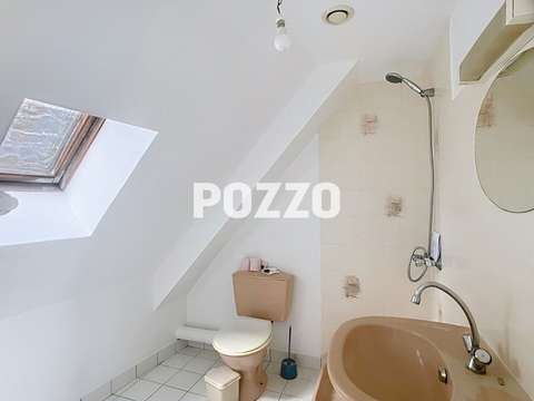 Location Studio 1 pièce