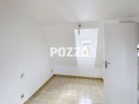 Location Studio 1 pièce