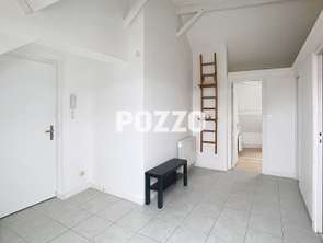 Location Appartement 2 piècesAvranches