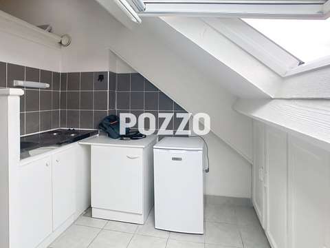 Location appartement 2 pièces Location appartement 2 pièces