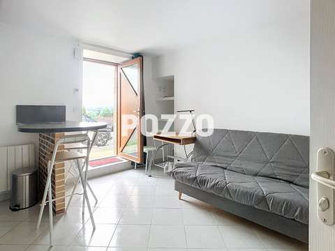 Location appartement 1 pièce