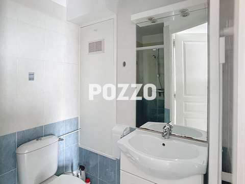 Location appartement 1 pièce