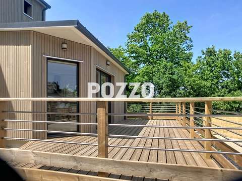 Location appartement 2 pièces Avranches 50