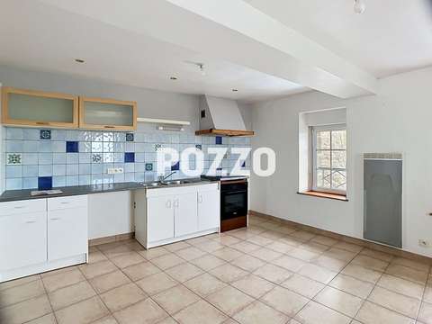 Location appartement 3 pièces Avranches 50