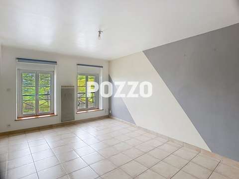 Location appartement 3 pièces