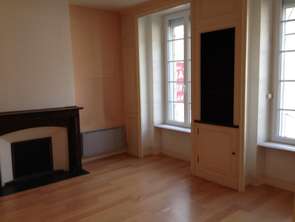 Location Appartement 3 piècesAvranches