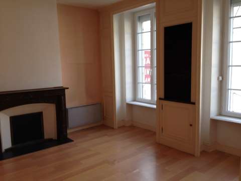 Location appartement 3 pièces Avranches 50