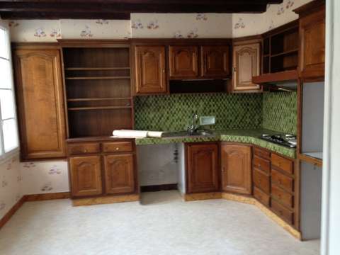 Location appartement 3 pièces