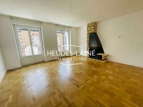 Location Appartement 3 piècesAvranches