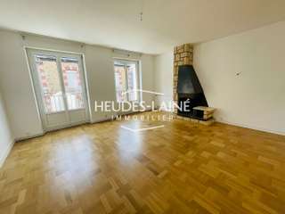Location appartement 3 pièces