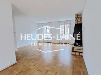Location appartement 3 pièces Avranches 50