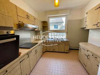 Location appartement 3 pièces