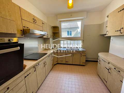 Location appartement 3 pièces