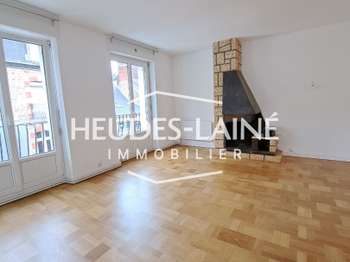 Location appartement 3 pièces
